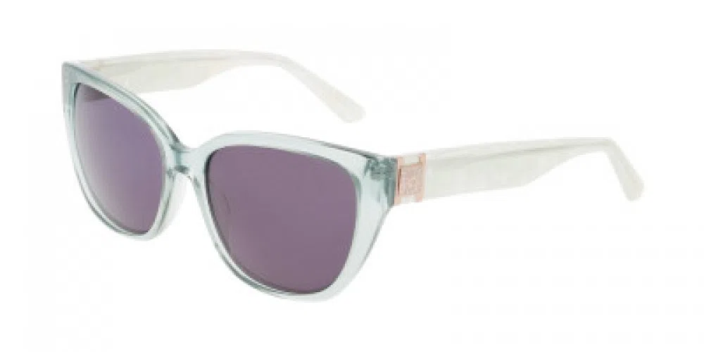 Anne Klein AK7103 Sunglasses - view 3